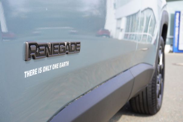 Jeep Renegade 1.5 S 96 kW image number 23