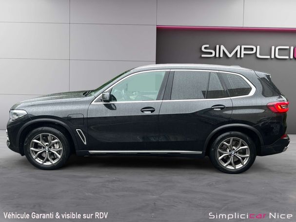 BMW X5 xDrive 210 kW image number 7