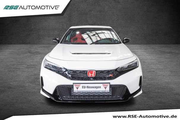 Honda Civic 242 kW image number 3