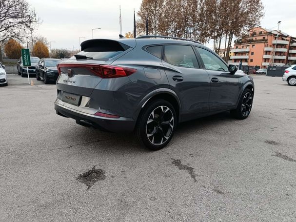 Cupra Formentor 1.5 TSI DSG 110 kW image number 4