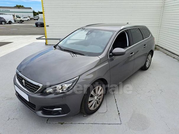 Peugeot 308 SW BlueHDi 100 S&S 75 kW image number 1