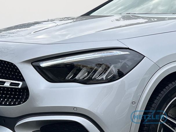 Mercedes-Benz GLA 220 4Matic 140 kW image number 5