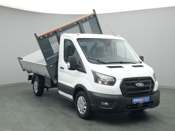 Ford Transit 350 L2 114 kW image number 24