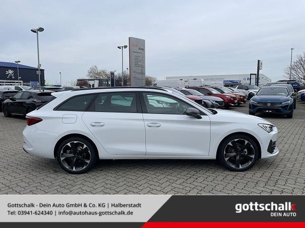 Cupra Leon Sportstourer 1.5 eTSI 110 kW image number 7