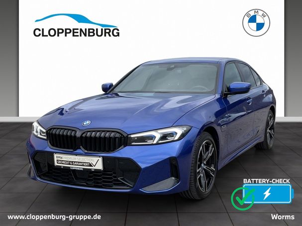 BMW 330e 215 kW image number 1