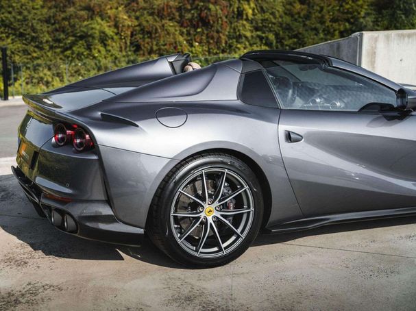 Ferrari 812 GTS 588 kW image number 10