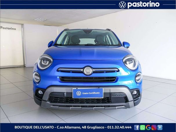 Fiat 500X 1.0 88 kW image number 2