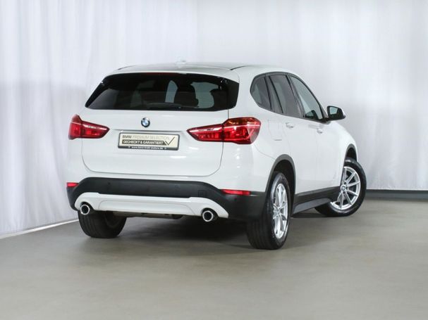 BMW X1 20d sDrive 140 kW image number 3