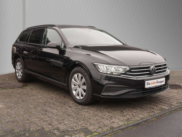 Volkswagen Passat Variant 2.0 TDI DSG 90 kW image number 3