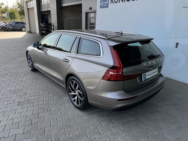 Volvo V60 D3 Momentum 110 kW image number 4