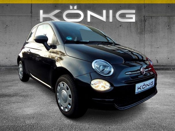 Fiat 500 1.0 51 kW image number 2