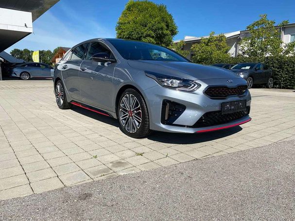 Kia ProCeed 150 kW image number 2