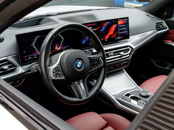 BMW 340i xDrive Touring 275 kW image number 7