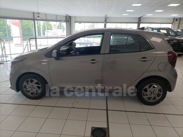 Kia Picanto 58 kW image number 12