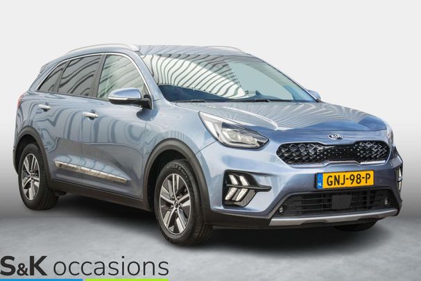 Kia Niro 1.6 GDI 104 kW image number 27