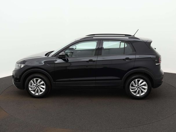 Volkswagen T-Cross 1.0 TSI Life 70 kW image number 5