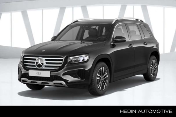 Mercedes-Benz GLB 180 100 kW image number 1