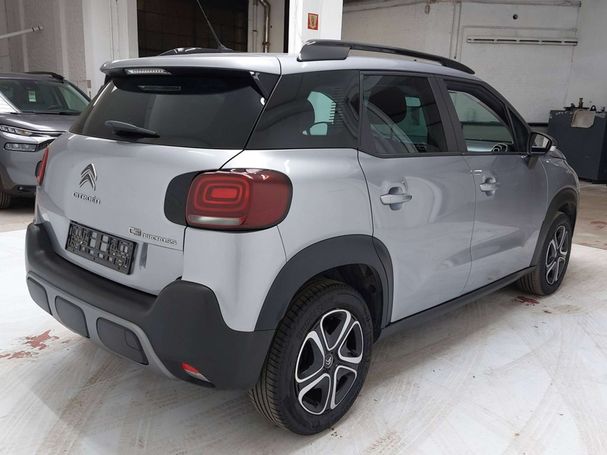 Citroen C3 Aircross PureTech 130 Feel EAT6 96 kW image number 4