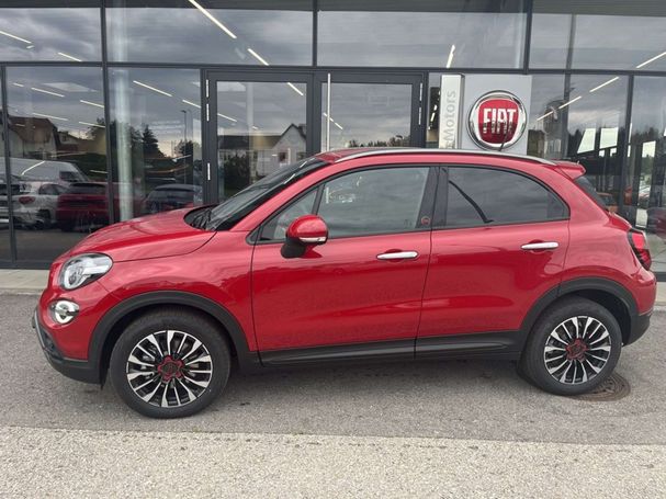 Fiat 500X RED DCT 96 kW image number 5