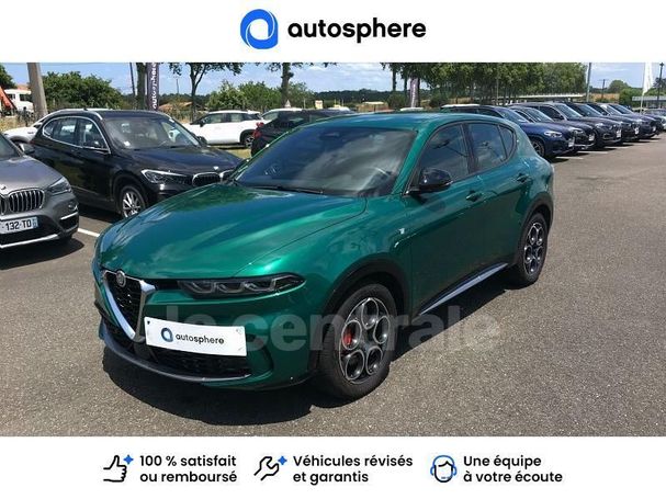 Alfa Romeo Tonale 1.5 VGT TCT 118 kW image number 1