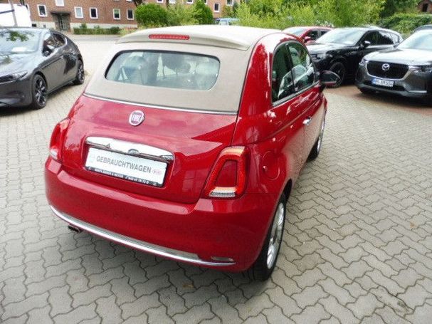 Fiat 500C 51 kW image number 3