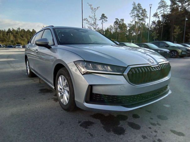 Skoda Superb Combi 2.0 TDI 110 kW image number 1