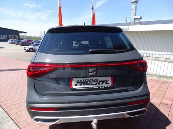 Seat Tarraco 1.5 TSI ACT XCellence DSG 110 kW image number 2