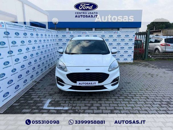 Ford Kuga 1.5 EcoBoost ST-Line 110 kW image number 5