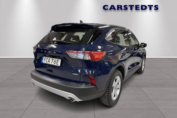 Ford Kuga 168 kW image number 2