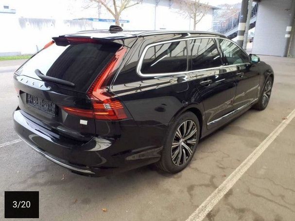 Volvo V90 T6 Inscription AWD 251 kW image number 3