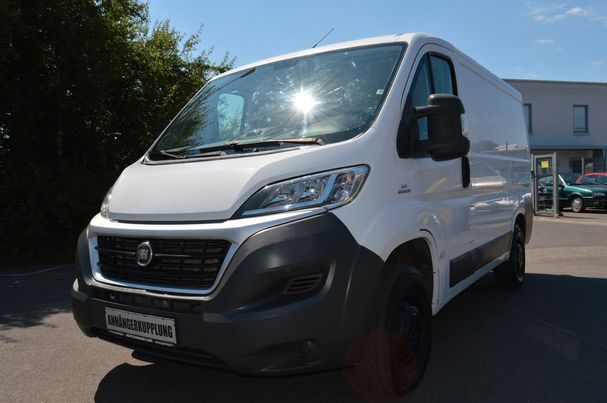 Fiat Ducato L4H3 96 kW image number 1