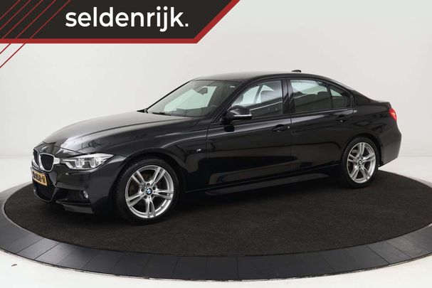 BMW 318i M Sport 100 kW image number 1