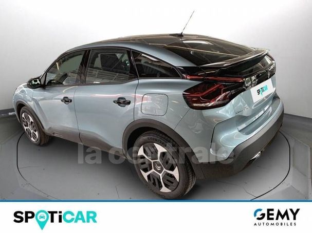 Citroen C4 96 kW image number 4