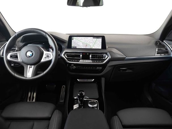 BMW X3 xDrive20d 140 kW image number 12