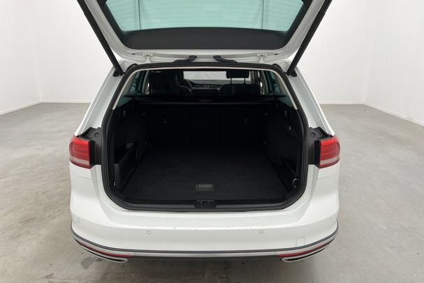 Volkswagen Passat Alltrack 2.0 TDI 4Motion 140 kW image number 11