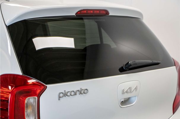 Kia Picanto 1.0 49 kW image number 15