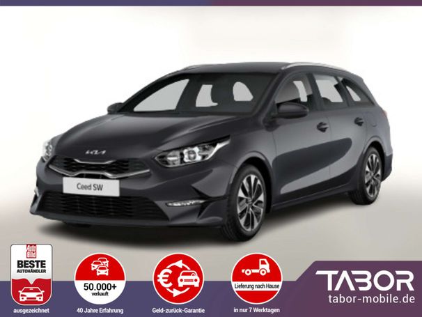 Kia Ceed 1.5 T-GDI 103 kW image number 1