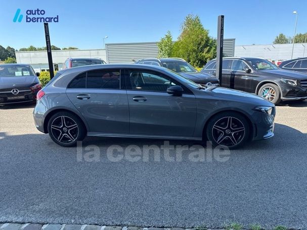 Mercedes-Benz A 180 d 85 kW image number 15