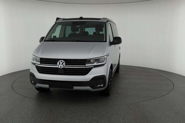 Volkswagen T6 California TDI Beach Camper DSG 150 kW image number 15