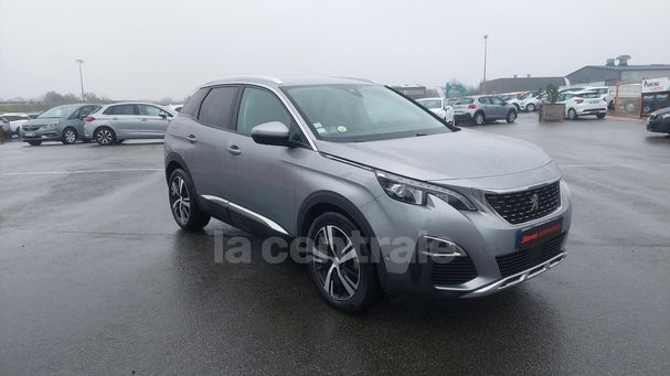 Peugeot 3008 BlueHDi 130 S&S Allure 96 kW image number 3