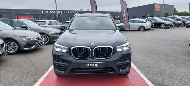 BMW X3 xDrive20d 140 kW image number 3