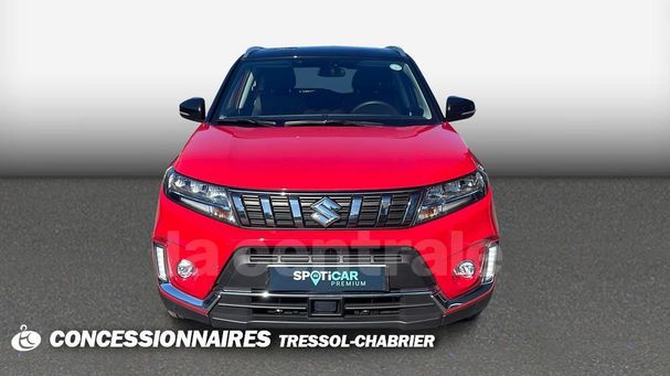 Suzuki Vitara 85 kW image number 3