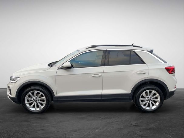 Volkswagen T-Roc 1.5 TSI DSG 110 kW image number 3