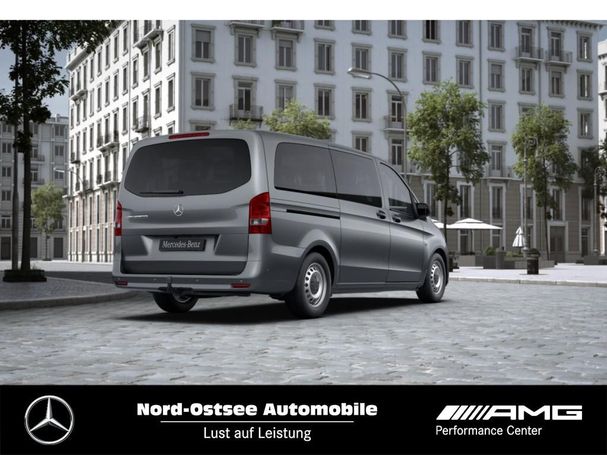 Mercedes-Benz Vito 116 Tourer 120 kW image number 1