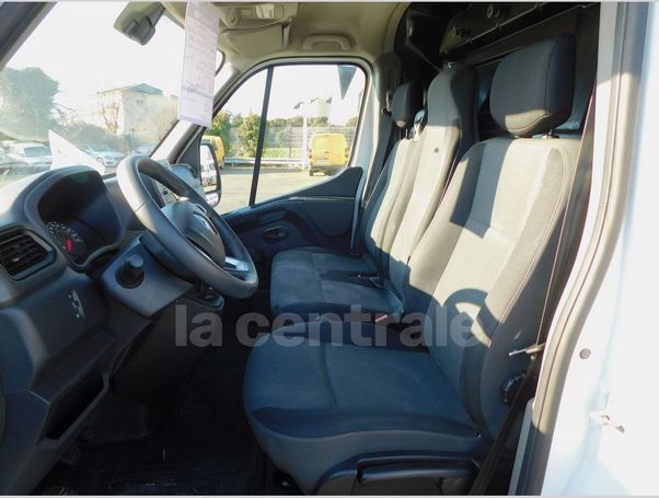 Renault Master DCi 135 L2H2 99 kW image number 4