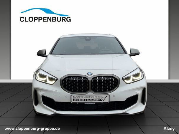 BMW 135i xDrive 225 kW image number 8