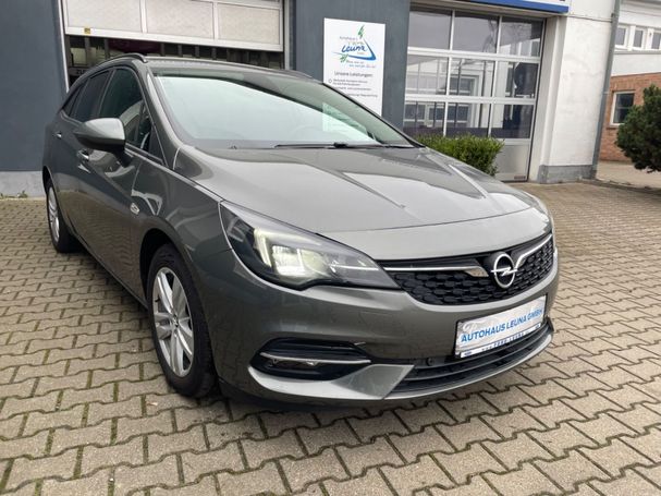 Opel Astra D 90 kW image number 2