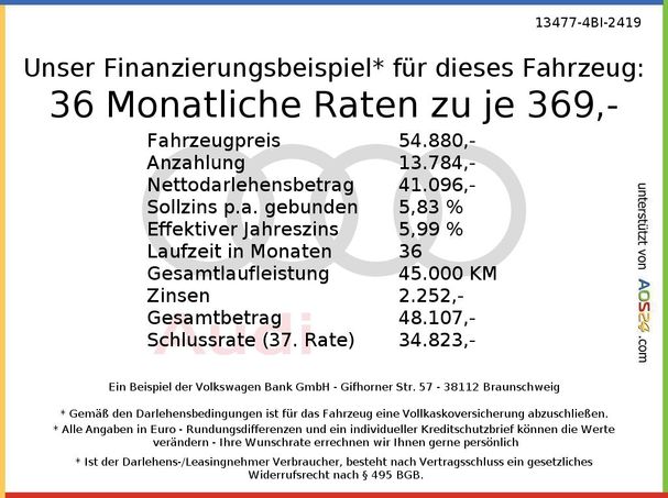 Audi SQ5 3.0 TDI quattro 251 kW image number 9