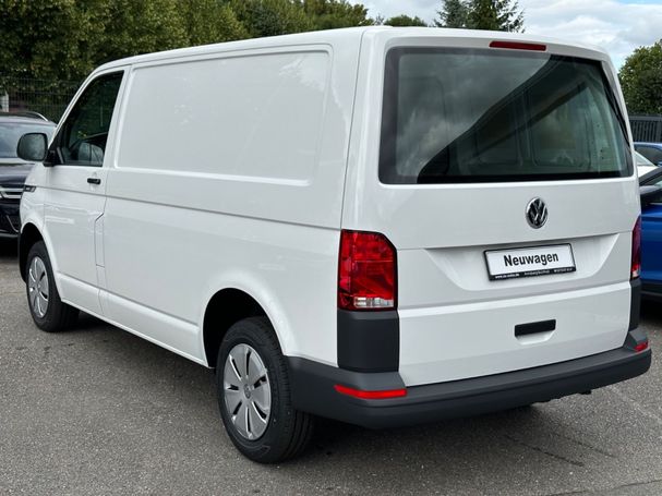 Volkswagen T6 Transporter 4Motion 110 kW image number 3