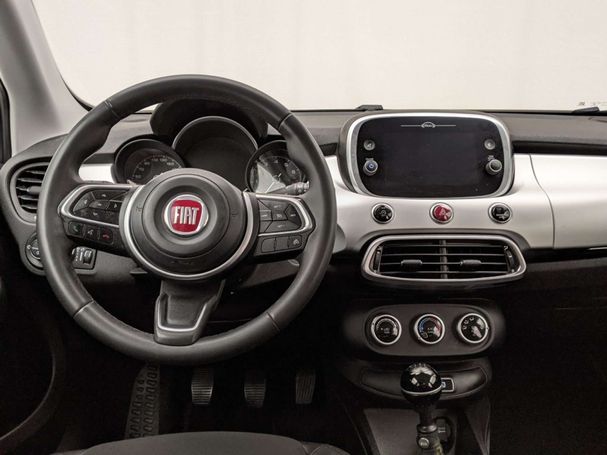 Fiat 500X 1.0 88 kW image number 7